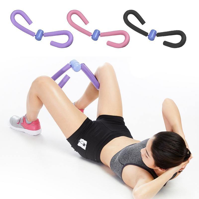 Multi-function Leg Muscle Fitness Workout Exercise Tools Home Sports Equipment - MRSLM