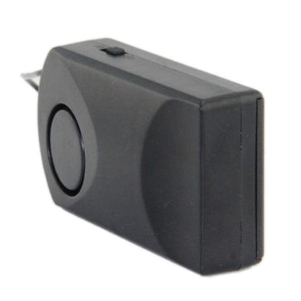 Portable Door Sensor Alarm Door Handle Alarm Touch Alarm 120dB Anti-theft Door Security Siren - MRSLM