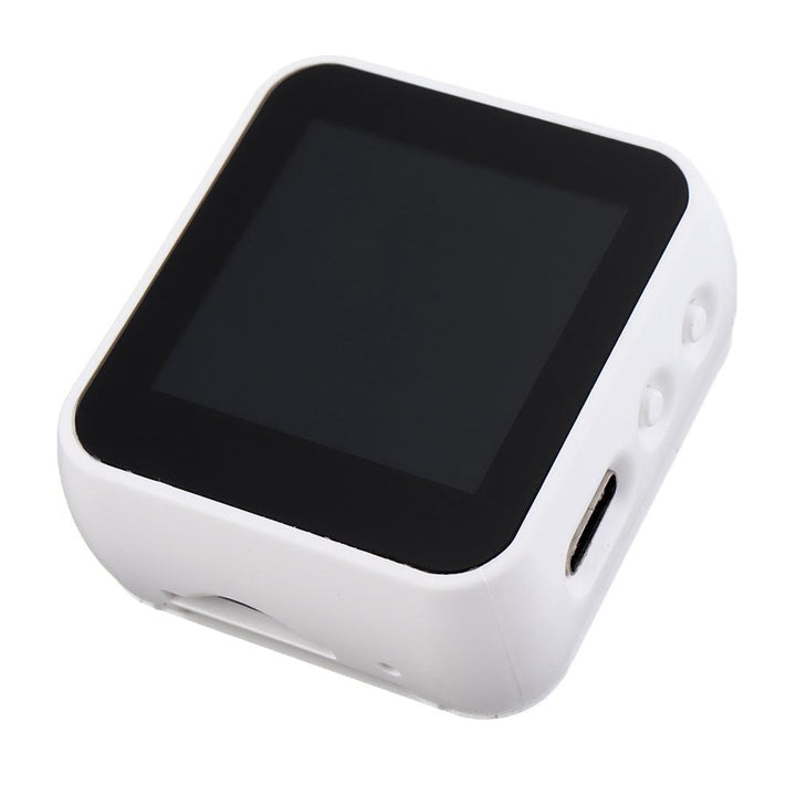 LILYGO® TTGO T-Watch ESP32 WIFI bluetooth S78G GPS LORA Capacitive Touch Screen Programmable Watch Open Source Smart Watch - MRSLM