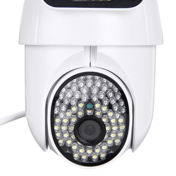 HD 1080P Security IR Camera WiFi Wireless Outdoor Home Waterproof Smart IP CCTV Camera - MRSLM