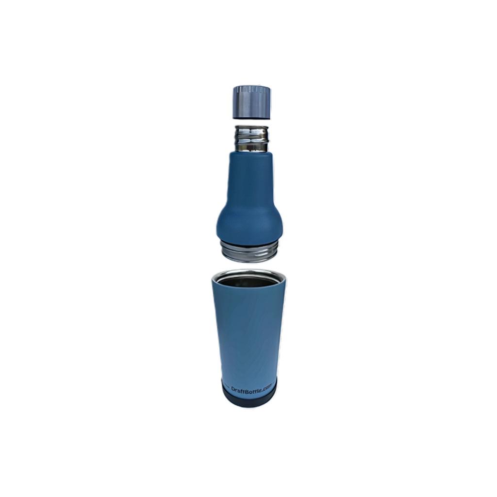 DraftBottle Stainless Steel Insulated Bottle - MRSLM