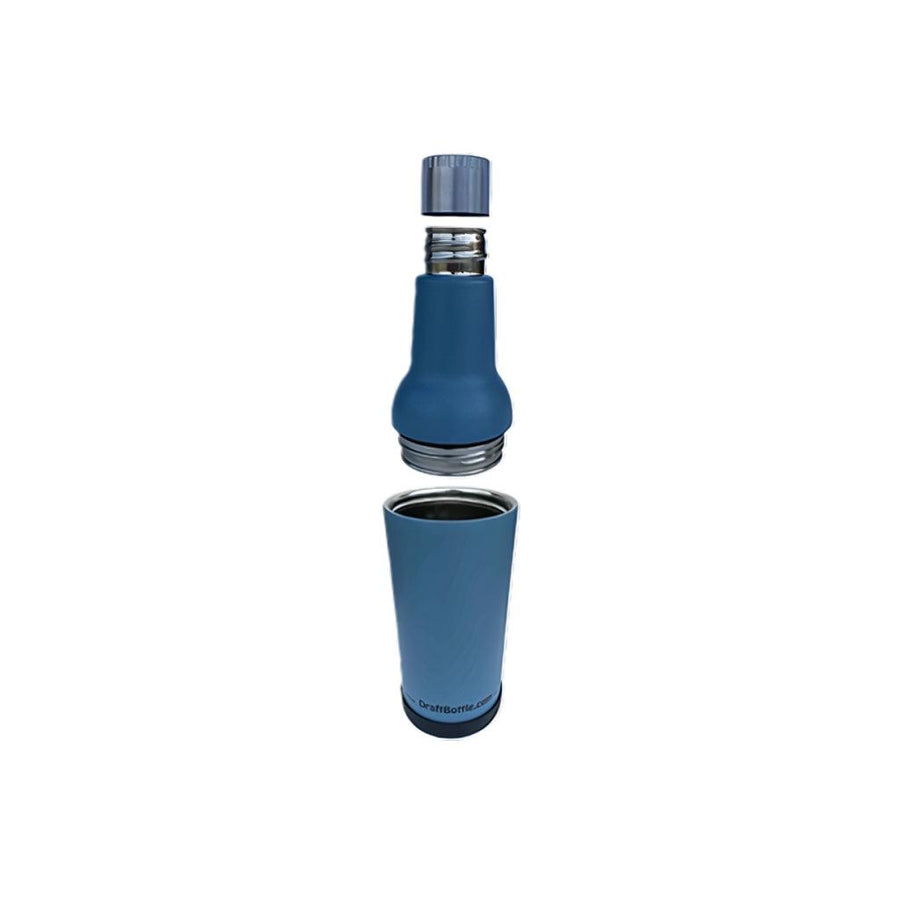DraftBottle Stainless Steel Insulated Bottle - MRSLM