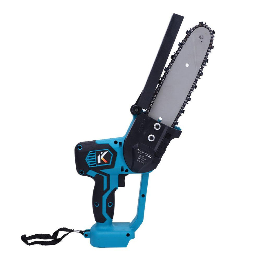 8in 1280W Electric Chain Saw Handheld Logging Saw For Makita 18V/21V Battery - MRSLM