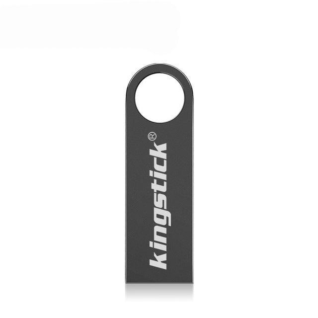 Kingstick USB Flash Drive 32G 64G PenDrive USB Disk Portable U Disk Memory Stick - MRSLM