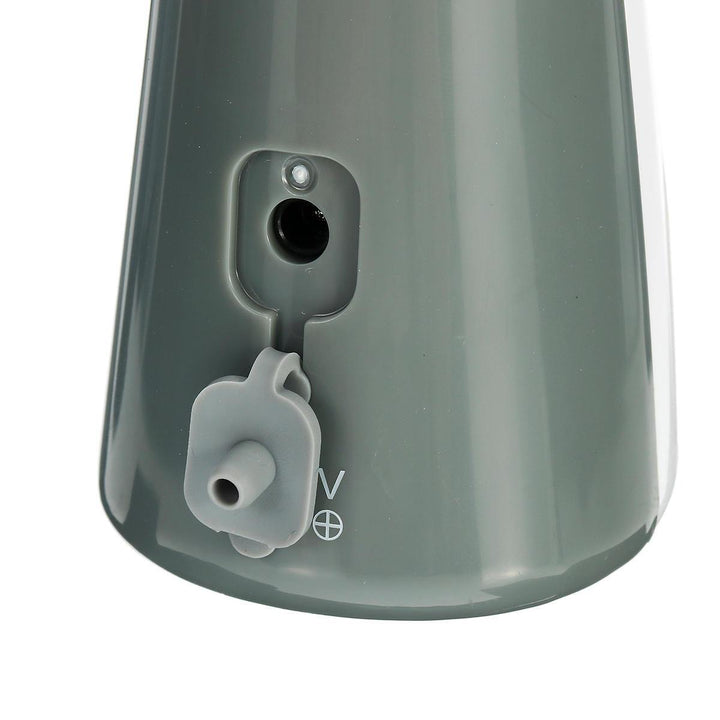 Portable Ultrasonic Nebulizer Child Adult Atomiser Respirator for Asthma COPD Ultrasonic Mist Maker - MRSLM