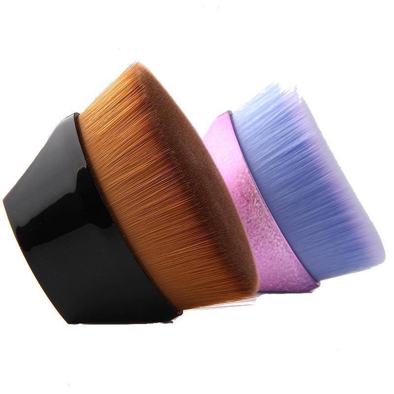 Seamless Makeup Brushes Face Foundation Brush Soft Hair Makeup Tool - MRSLM