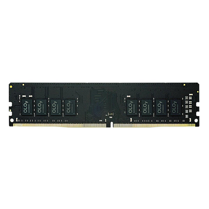 OLOY DDR4 Memory 4GB/8GB/16GB 2666Mhz RAM 288Pin Memory Card Stick for Desktop Computer PC - MRSLM