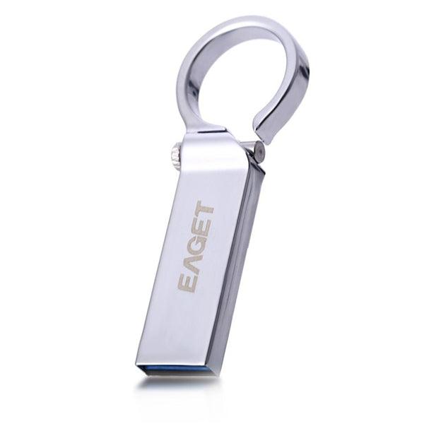 EAGET U96 USB3.0 USB Flash Drive Portable Storage Device 32G Leading UTP Technology (32GB) - MRSLM