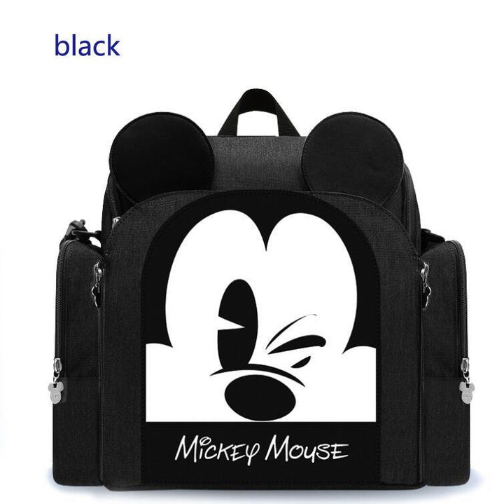 Mommy Baby Care Backpack - MRSLM