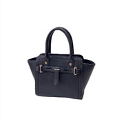 women's hand shoulder messenger bag, view 3 - MRSLM
