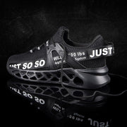 men's breathable sports casual shoes - MRSLM