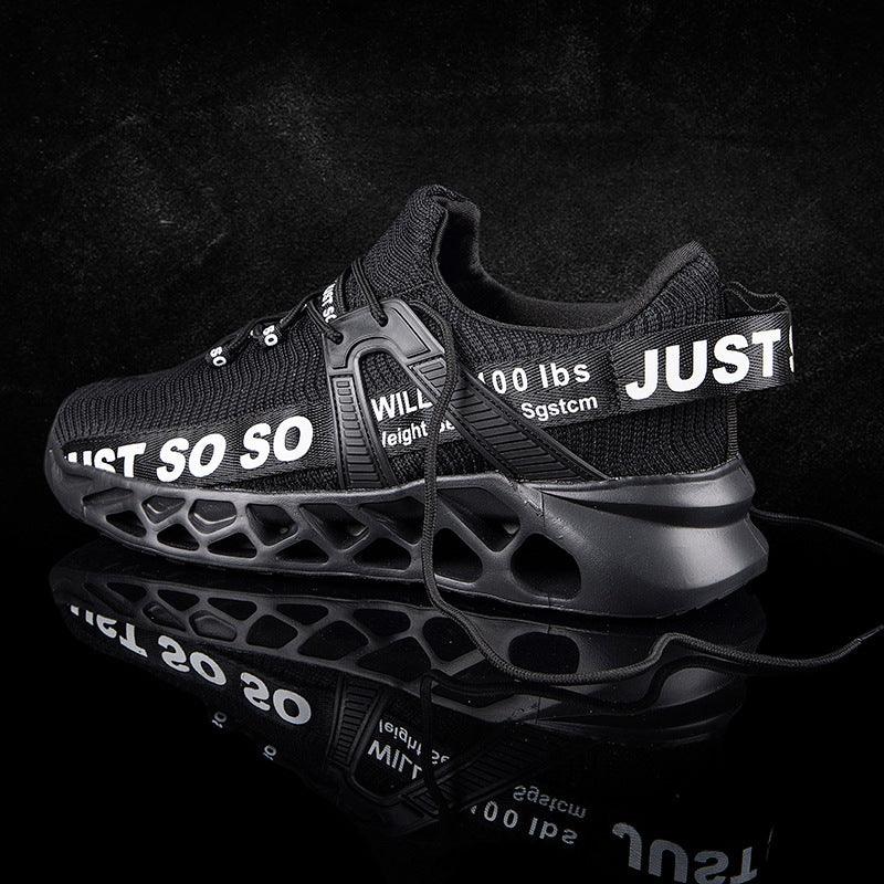 men's breathable sports casual shoes - MRSLM