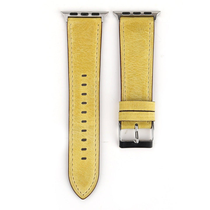 Leather strap - MRSLM