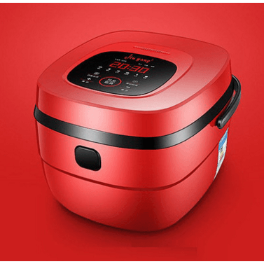 One year to replace intelligent rice cooker with rice cooker and run Jianghu stall to sell household electrical gifts 5L wholesale - MRSLM
