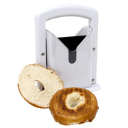 bagel slicer guillotine - MRSLM