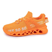 men's breathable sports casual shoes, view 6 - MRSLM