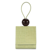 retro small box bag, view 4 - MRSLM