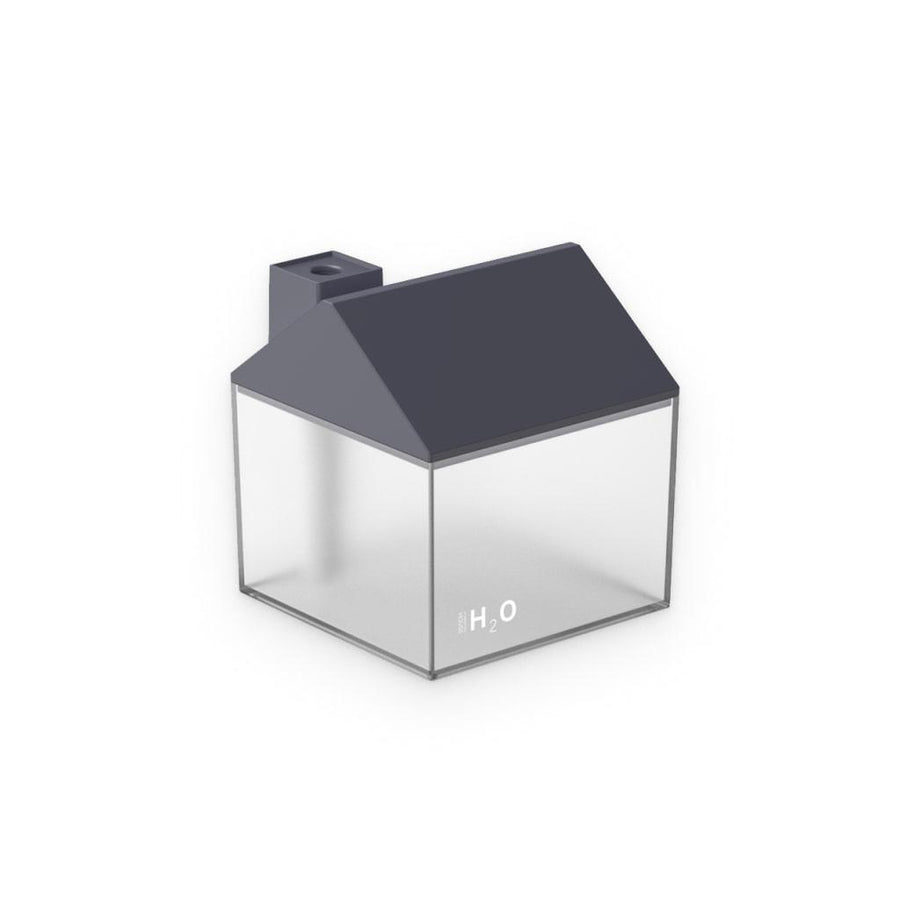 Rechargeable House-Shaped LED Humidifier - MRSLM