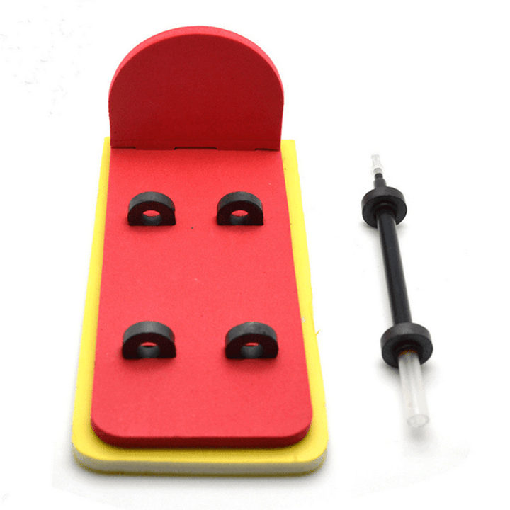 DIY Floating Pen Principle Of Suspension STEM Magic Fun Educational Science Toy - MRSLM