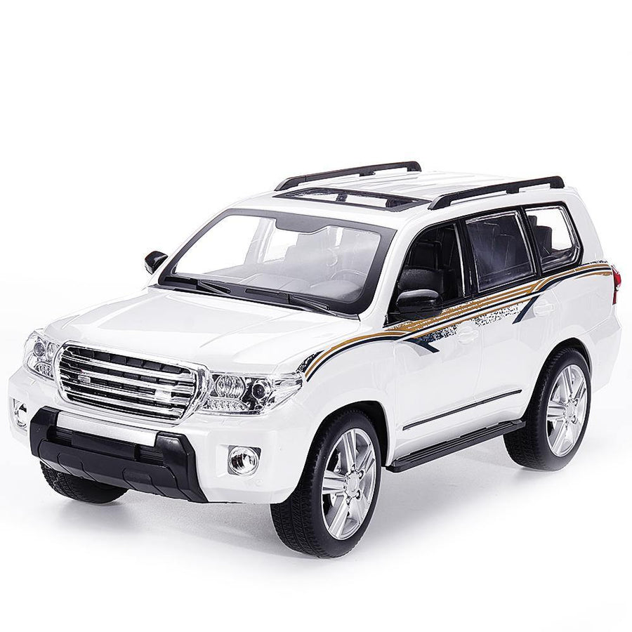 1/10 2.4G 4WD RC Car Simulate Vehicle Off-Road Models With Battery - MRSLM
