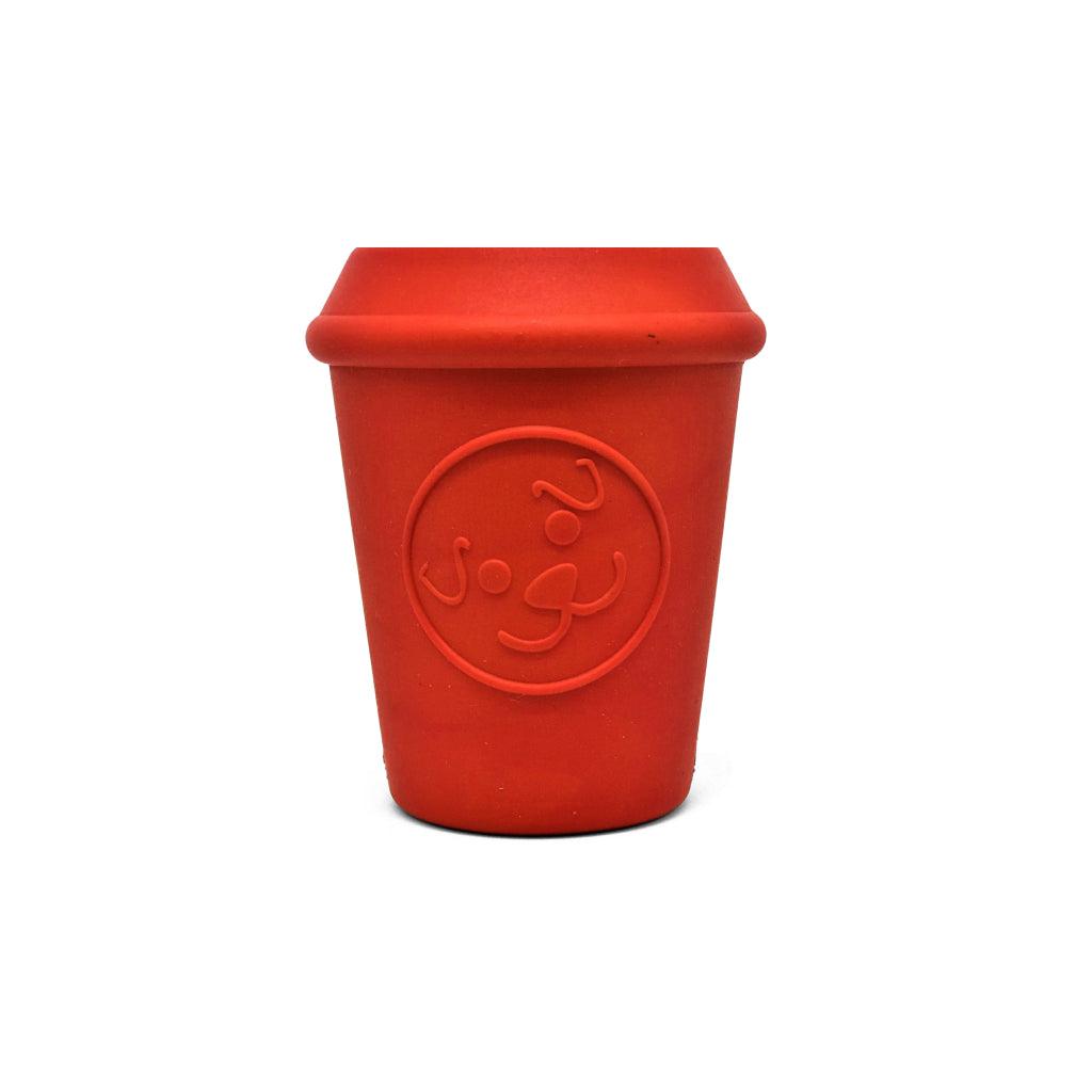 Coffee Cup - Chew Toy - MRSLM