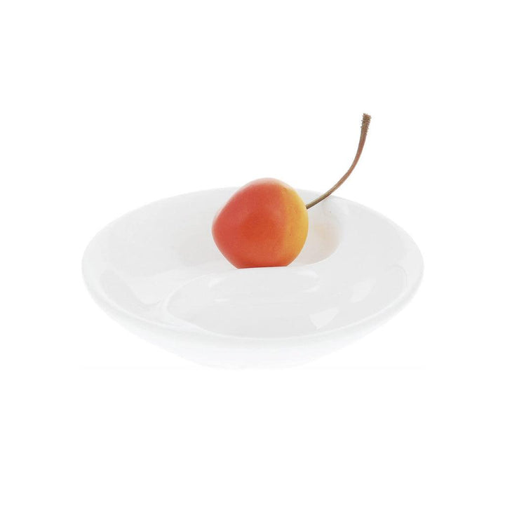 3.5" Divided Soy Dish - MRSLM