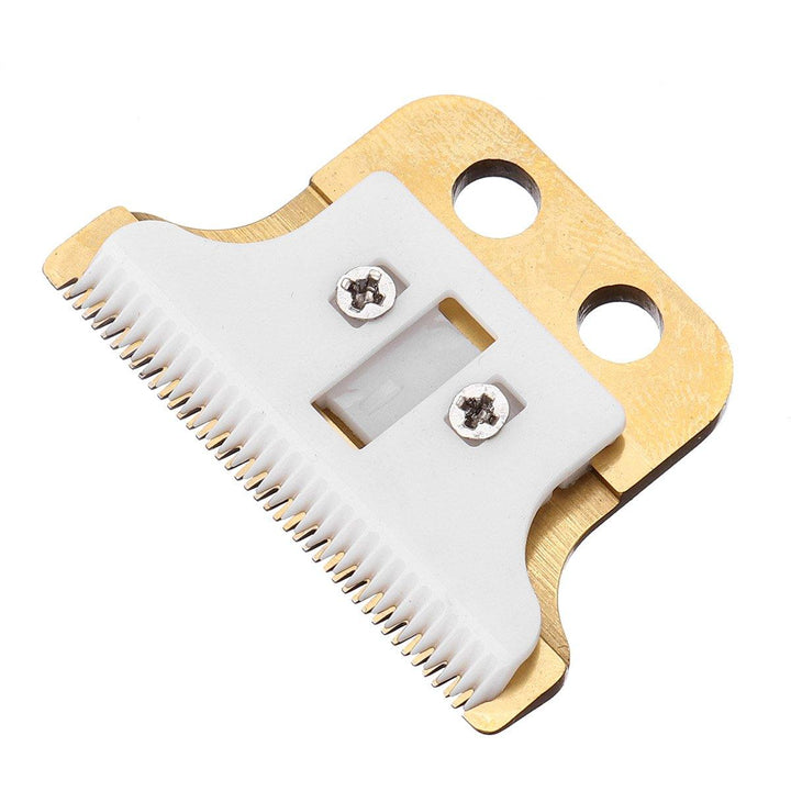 Trimmer Blade Head Cutter Head Replacement For Andis D8 Hair Clipper Cutting Haircut Machine - MRSLM