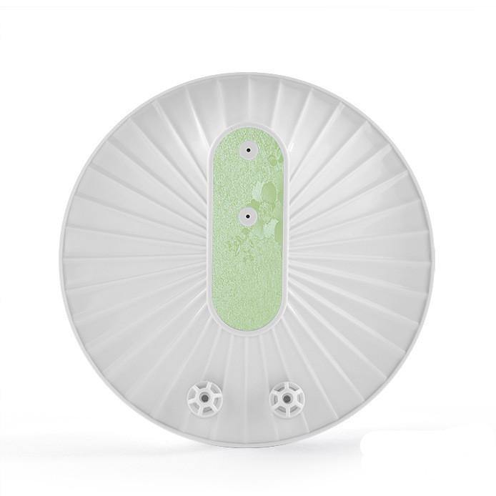 Portable Mini USB Charging Dish Washer for Fruit Vegetable Cleaning Dishwasher - MRSLM