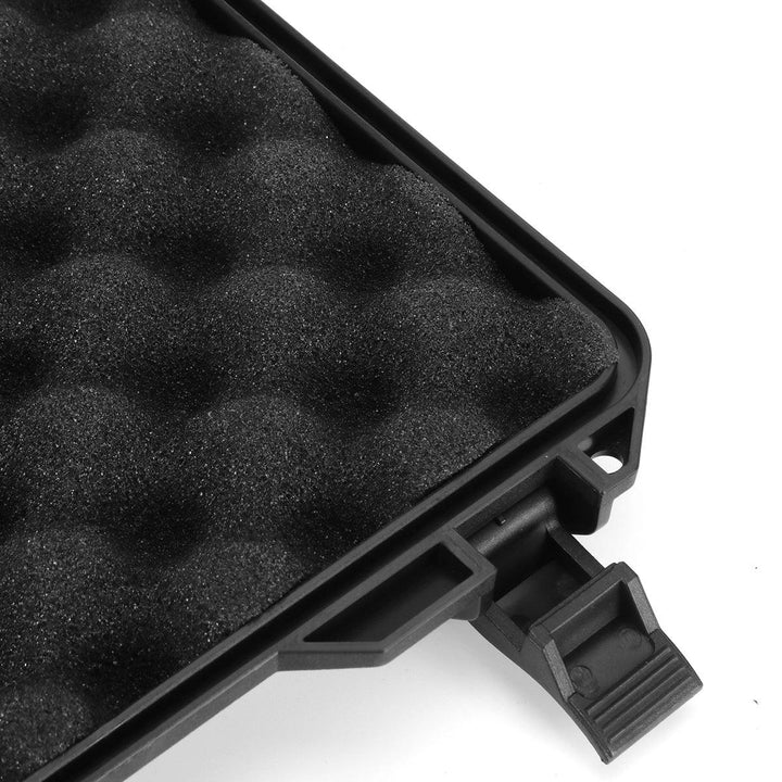 Waterproof Hard Carry Case Tool Kits Impact Resistant Shockproof Storage Box New - MRSLM