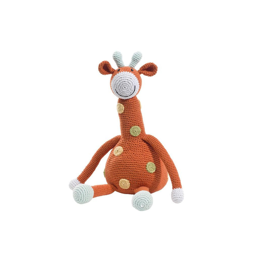 Giraffe Rattle - MRSLM