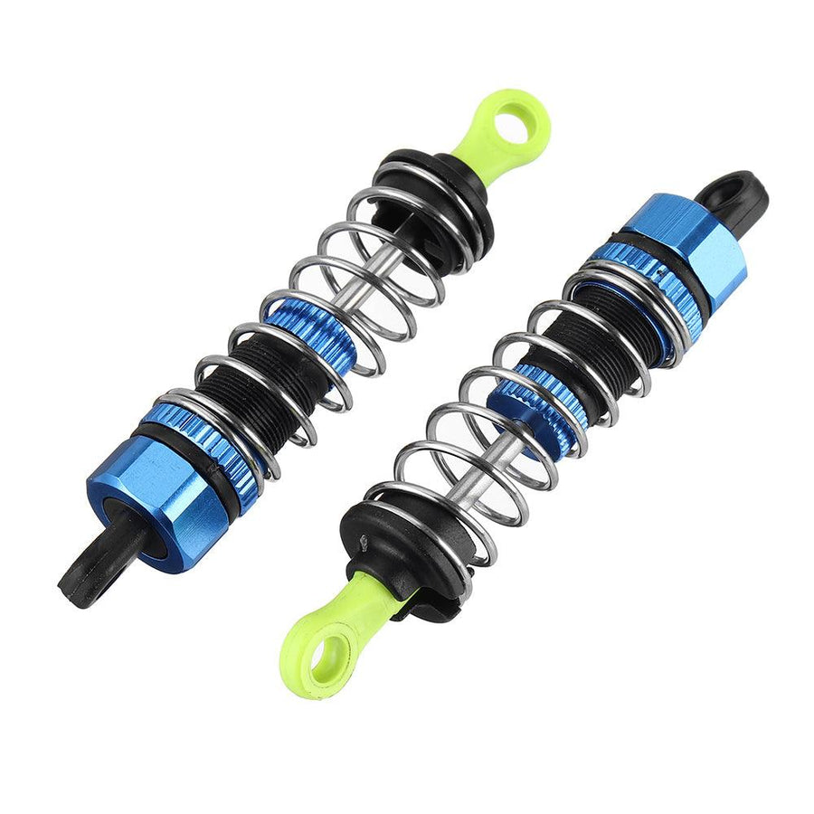 Wltoys 12429 Front/Rear Shock Adapter RC Car Parts - MRSLM