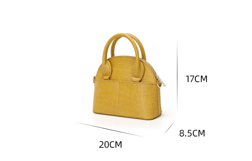 Fashion One-shoulder Crossbody Bag