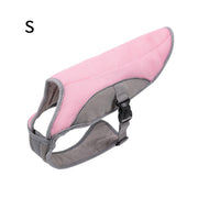 Summer dog cooling vest, view 3 - MRSLM