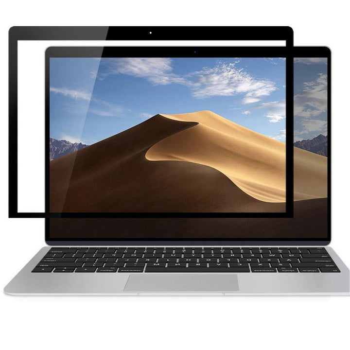 Macbook Pro 13 Magnetic Computer Screen Protector Anti-Privacy and Anti-Peeping (Macbook pro Rettna 13.3) - MRSLM