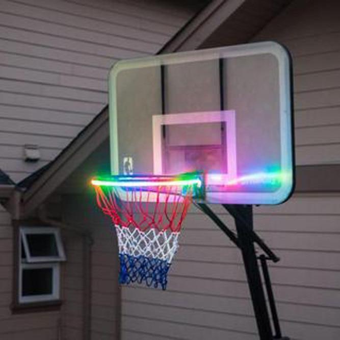 Basketball Hoop LED Strip Light - MRSLM