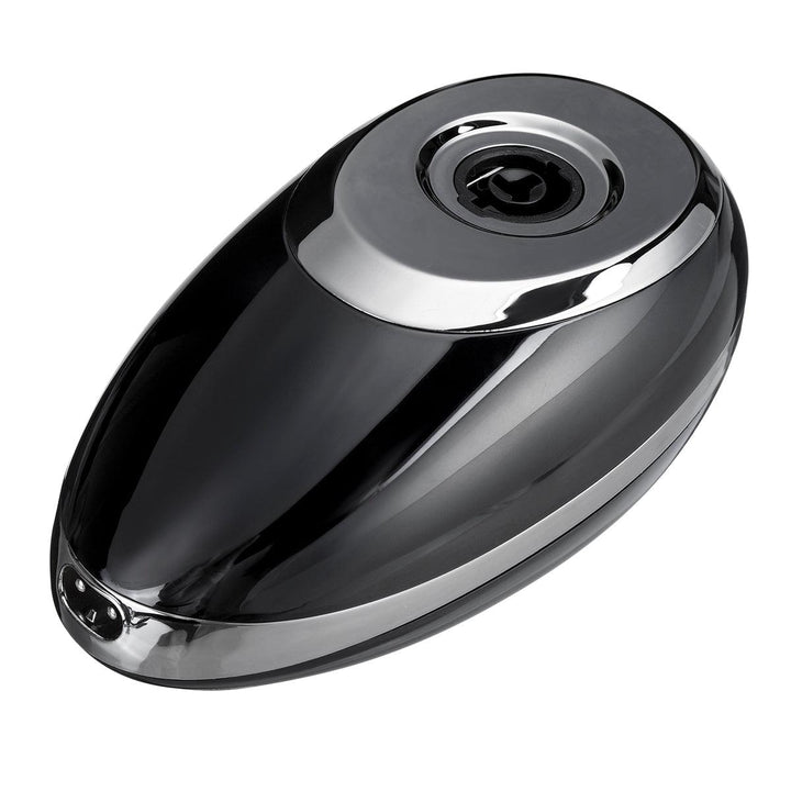 Black Gray Shaver Digital Display Five Blade Electric Shaver Rechargeable Shaver & Razor - MRSLM