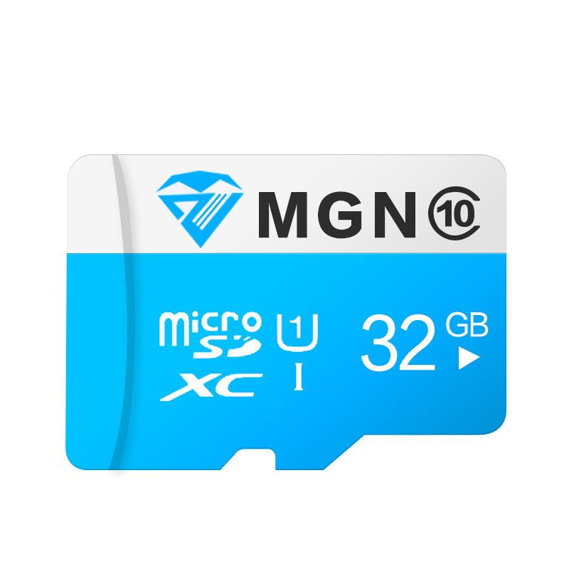 Memory card - MRSLM