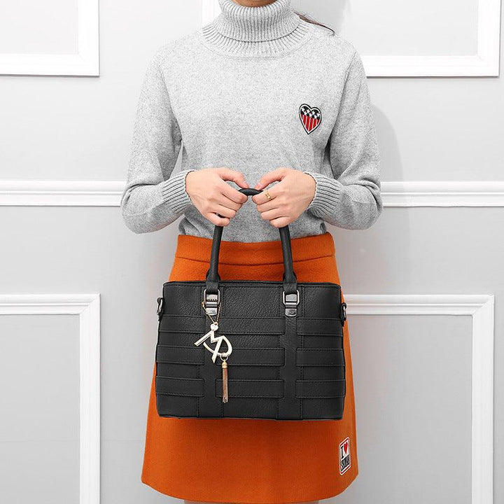 Trend Lady Bag Casual Shoulder Crossbody Bag - MRSLM