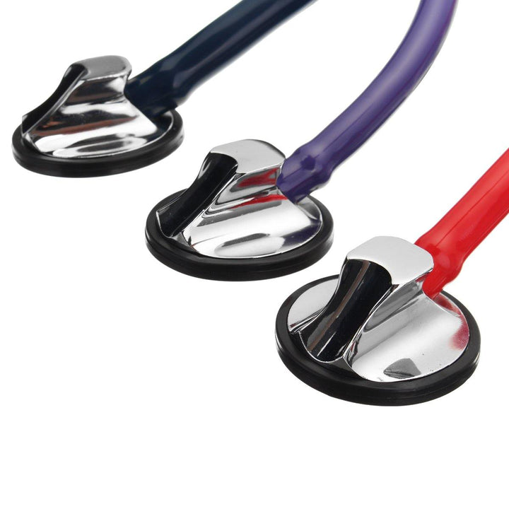 Professional Cardiology Stethoscope for Doctor Lab Hospital Supplies - MRSLM