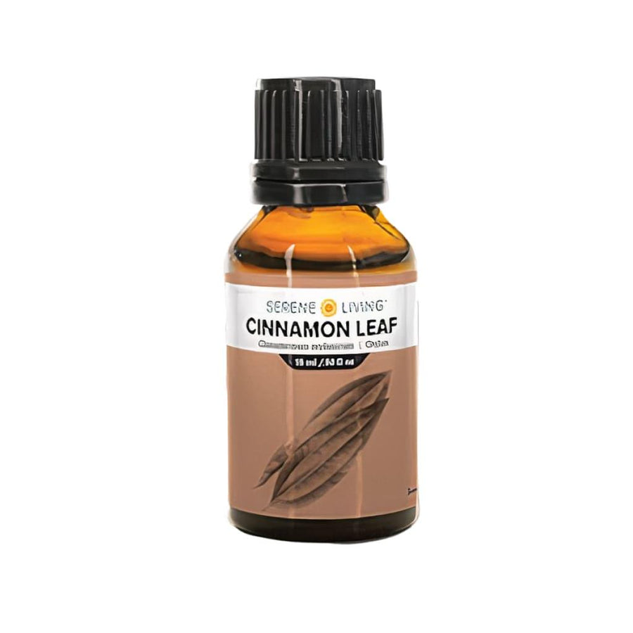 Cinnamon Leaf Essential Oil - MRSLM