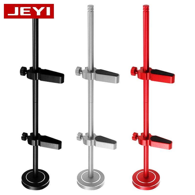 JEYI iBrace Aluminium Graphics Sustained CPU Radiator Support Water-cooled Jack Support CPU Cooler Cooling Graphics Card Holder - MRSLM