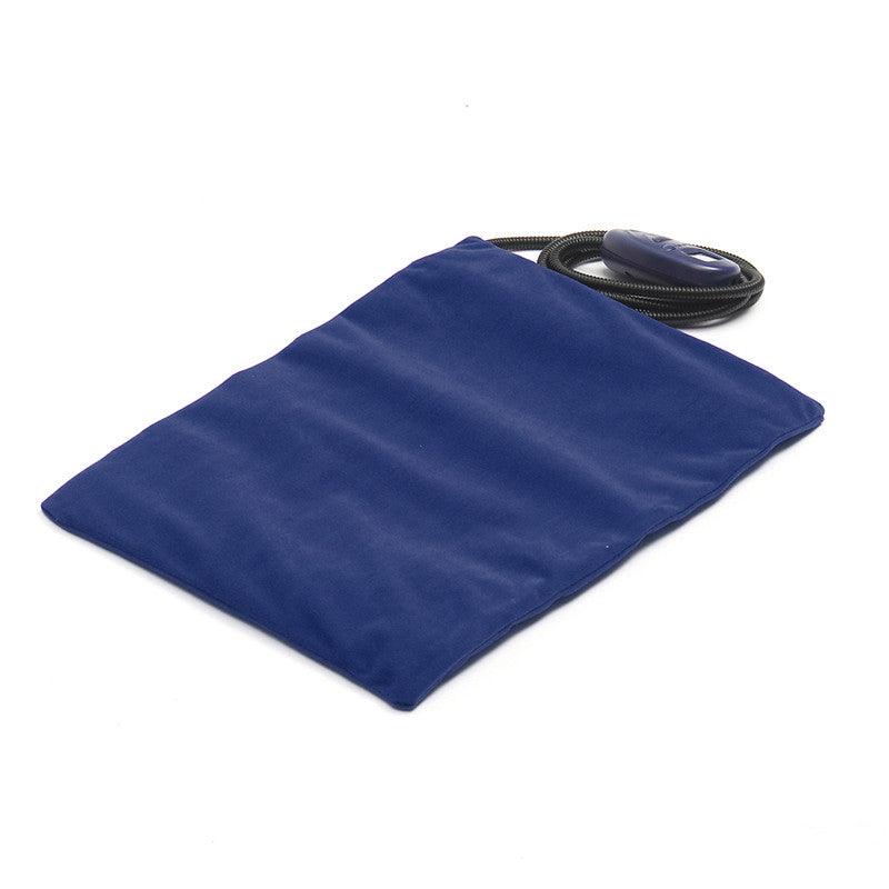 30x40cm Electric Heating Heater Heated Bed Mat Pad Blanket without Cable For Pet Dog Cat Rabbit - MRSLM