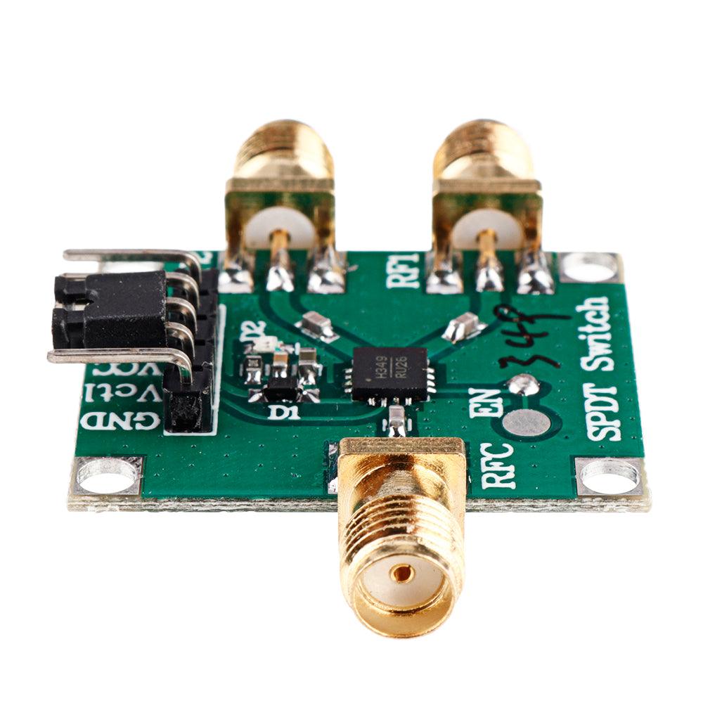 HMC349 RF Switch Module Single Pole Double Throw 4GHz Bandwidth High Isolation - MRSLM