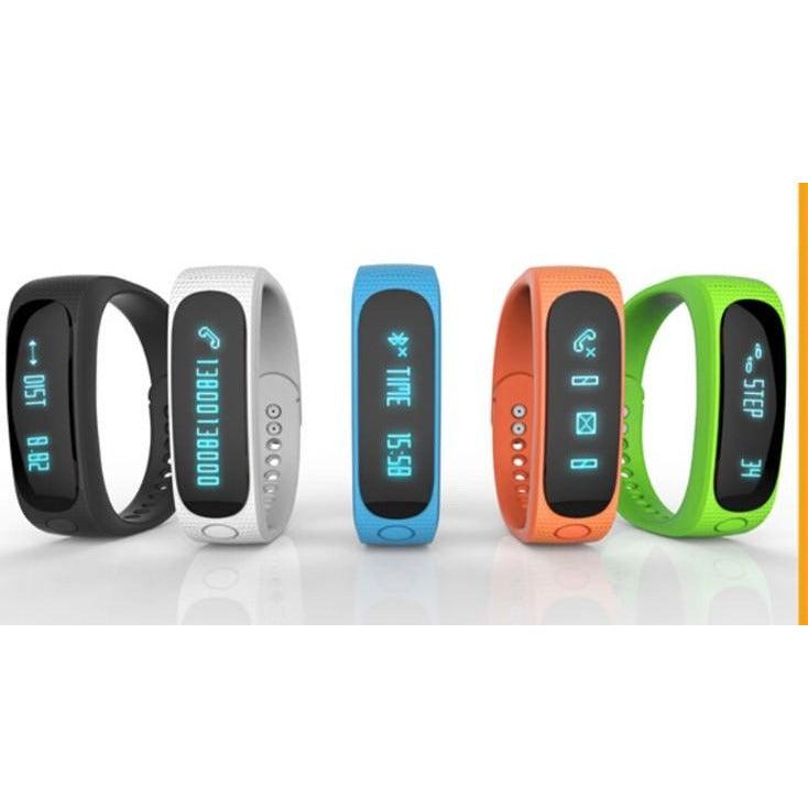 Smart Band Wearable Devices - MRSLM