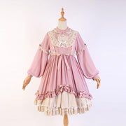Solid color A-line skirt - MRSLM