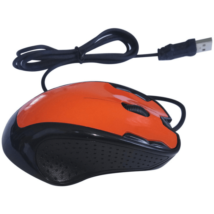 Manufacturers wholesale wired USB optical mouse special gift creative personality car animal computer accessories MOUSE - MRSLM