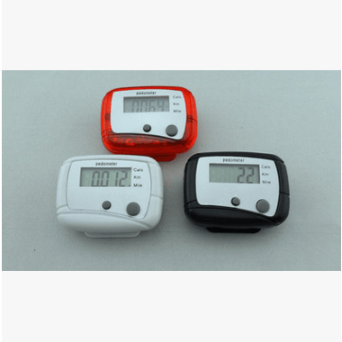 Function pedometer / double-key pedometer / runner / counter / electronic pedometer - MRSLM