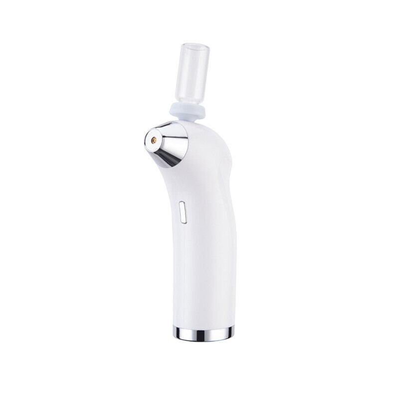 Mini Household Water Replenishment Meter Facial Sprayer Portable Handheld Nano Water Oxygen Meter - MRSLM