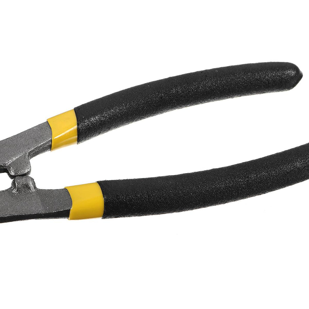 Heavy Duty Carbon Steel 6inch/8inch/10inch Cable Wire Cutter Strippers Cutters Tool - MRSLM