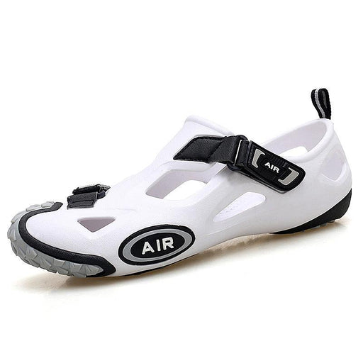 trendy casual clogs, view 7 - MRSLM